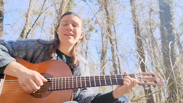 Heilsames Singen: Mantra Lokah samastha sukhino bhavantu смотреть онлайн