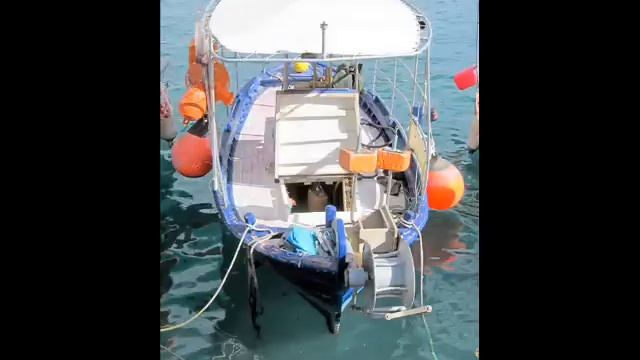 Шаланды , полные кефали смотреть онлайн