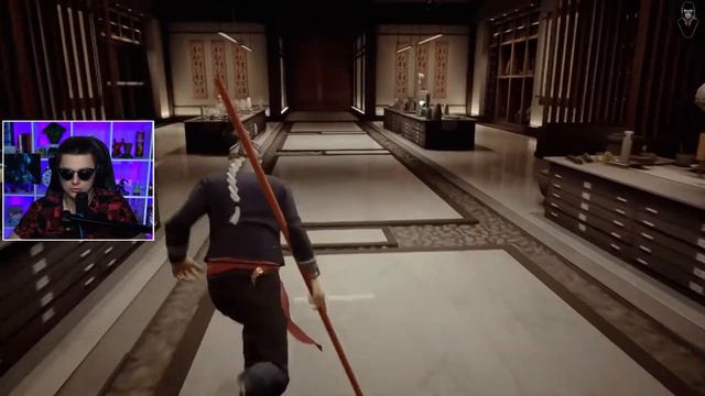 SIFU УБЕЖИЩЕ / SIFU ФИНАЛ / SIFU ПОЛНОЕ ПРОХОЖДЕНИЕ