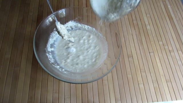 Настоящее ТЕСТО Для ПИЦЦЫ от ИТАЛЬЯНСКОГО ПОВАРА | Простой РЕЦЕПТ Теста Для Пиццы смотреть онлайн