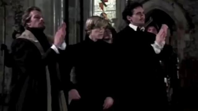 Lady Jane Jane and Guilford Large смотреть онлайн