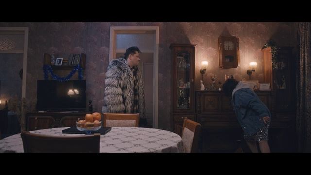 Тёща (трейлер) смотреть онлайн