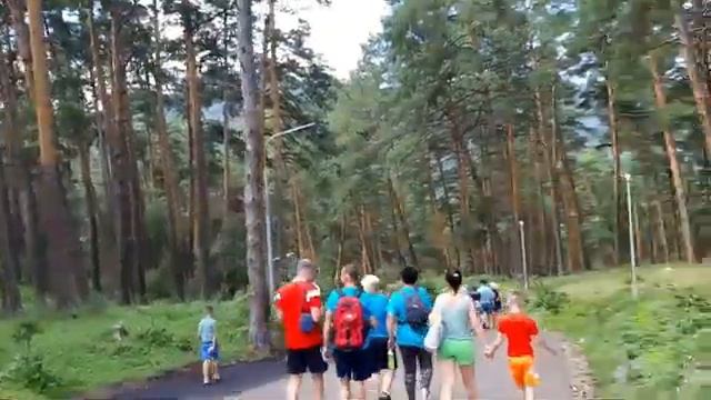 Чемал 2020. Остров Патмос. смотреть онлайн