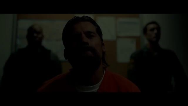 Выстрел в пустоту (Русский трейлер) смотреть онлайн