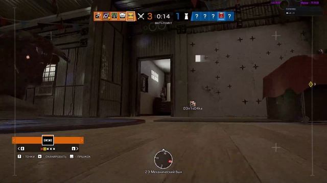?▶Tom Clancy’s R6 Siege. ДОБРО ПОЖАЛОВАТЬ! смотреть онлайн
