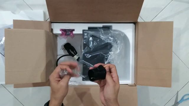 Unboxing Eureka Mignon Manuale (Notte) смотреть онлайн