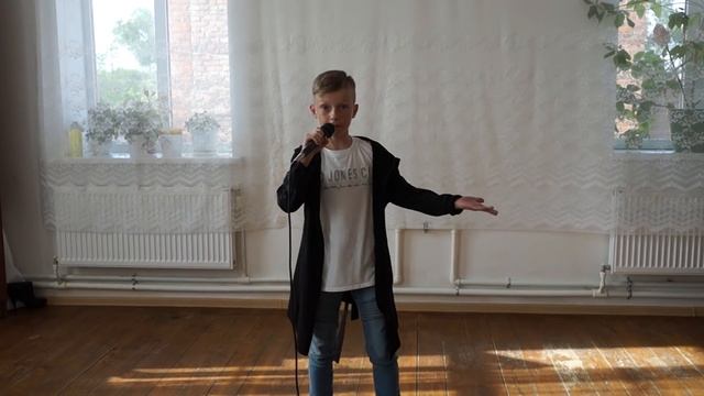 Богдан Несоленый, г. Ипатово, 11 лет, Голуби смотреть онлайн