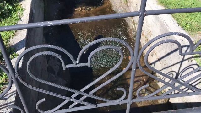 КБЖД. Часть 2. БАКЛАНЬ - ПОЛОВИННЫЙ смотреть онлайн