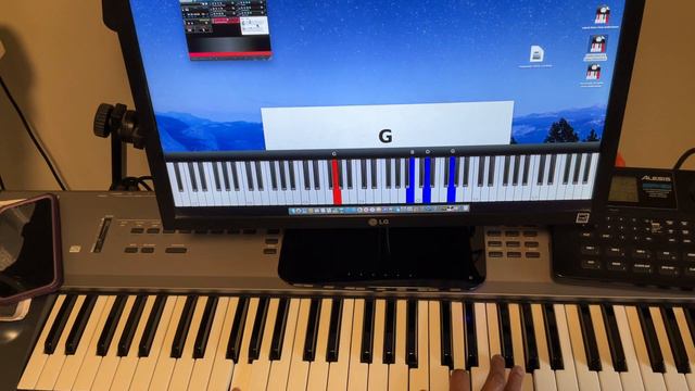 Let the Praise Begin chords by Fred Hammond смотреть онлайн