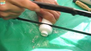 ✅ Из чего сделан фильтр и минерализатор обратного осмоса / Приколы