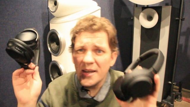 Sony WH-1000XM4 самые популярные в мире, но самые ли лучшие? смотреть онлайн