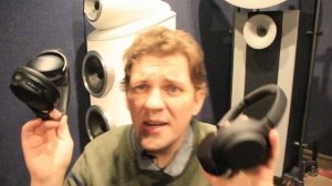 Sony WH-1000XM4 самые популярные в мире, но самые ли лучшие?