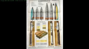 ЗАСВЕТИЛИСЬ ПУСШКИ М-46.