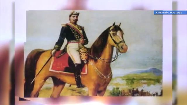 Se cumplen 202 años del asesinato de José Félix Ribas смотреть онлайн