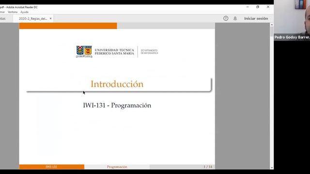 Clase1 Introducción a Trinket P102 смотреть онлайн