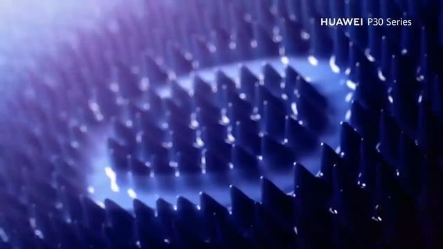 Huawei release a new teaser for the Huawei P30 series смотреть онлайн