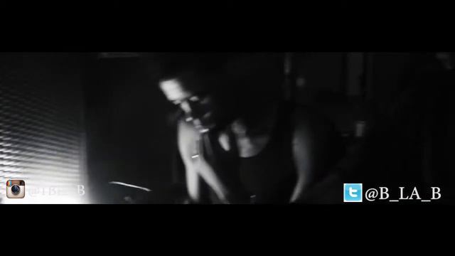 B La B - (In Studio) Ft. Kc Da Beatmonsta смотреть онлайн