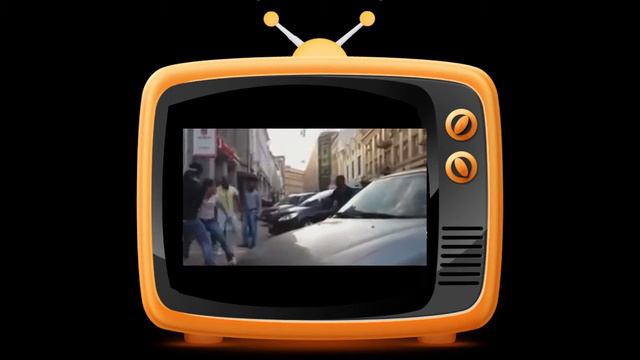 НЕГРЫ vs ХАЧИ Смотреть Всем! смотреть онлайн