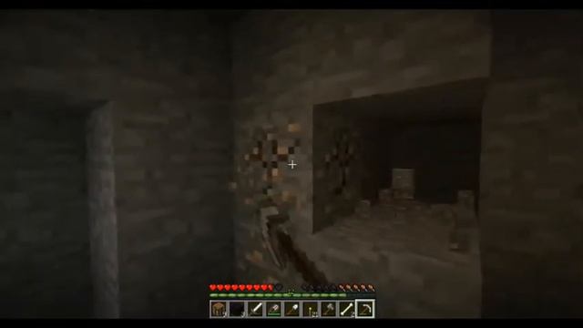 Играем в Minecraft #6 [Шеееерсть] смотреть онлайн