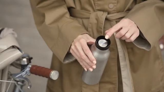 Термос Eva Solo Urban | DOM-STORE смотреть онлайн