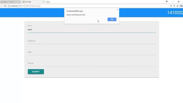 Login, Registration and auto populated dropdown(Ajax JQuery) смотреть онлайн