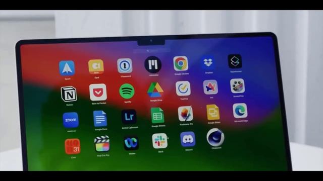 Apple's "Scary Fast" event in only 8 Minutes!! смотреть онлайн