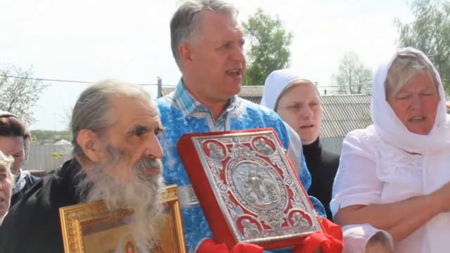 Фильм памяти монаха Михаила Чернышева смотреть онлайн