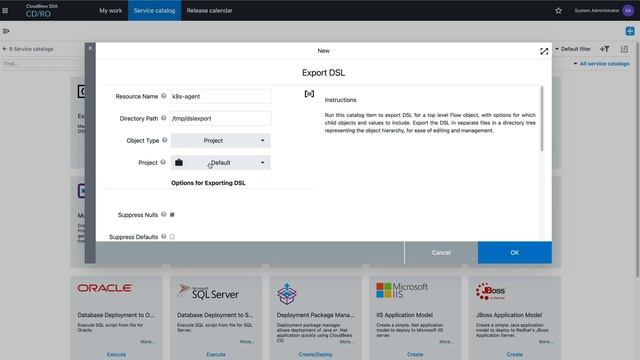 Source Code Synchronization in CloudBees CD/RO смотреть онлайн