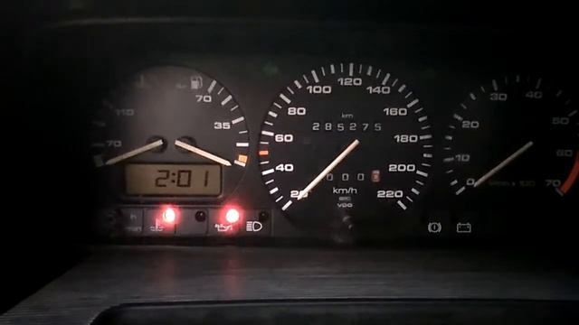 Не горит лампа зарядки аккумулятора. Причина неисправности и устранение. смотреть онлайн