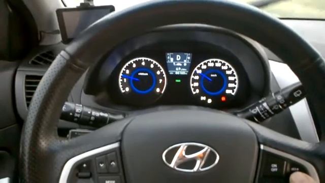 Работа круиз контроля с штатными кнопками управления смотреть онлайн