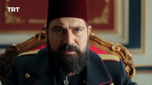 Payitaht Sultan Abdulhamid | Season 1 | Episode 154