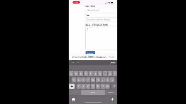 Life: onUber...Only! NodeJs EJS Express Dynamic Routing MongoDb 4 lilylibrary Back end смотреть онлайн
