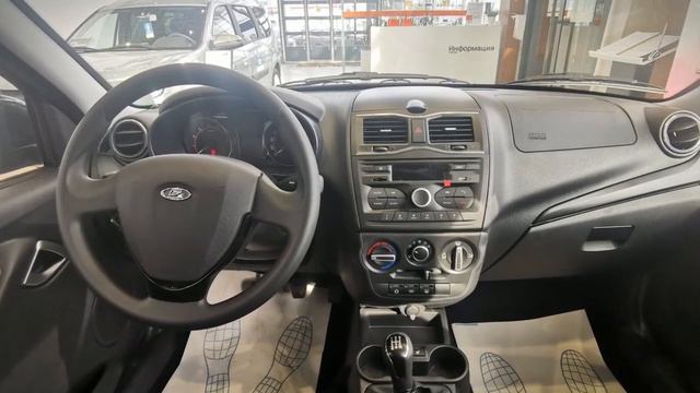 LADA (ВАЗ) Granta 2022 смотреть онлайн