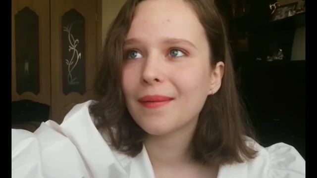 Maria Kolesnikova. Борис Пастернак - "Быть знаменитым некрасиво" смотреть онлайн