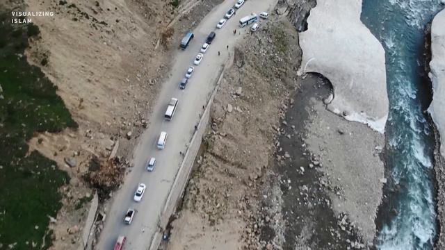 Surah Fil - 100 Times On Repeat смотреть онлайн