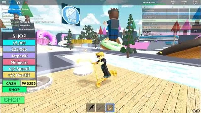 Donut factory part 1 смотреть онлайн