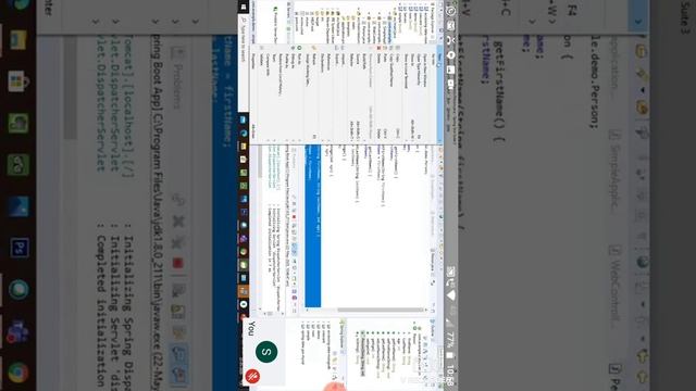 Spring Boot with MongoDB connectivity | Dr. Ruso смотреть онлайн