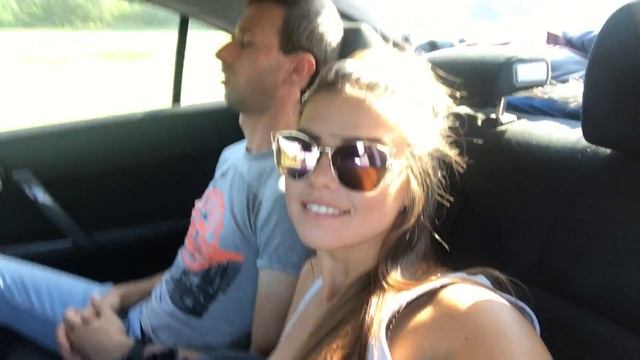 На каюта в Сърбия | Belgrade Sensual Weekend in a cabin смотреть онлайн