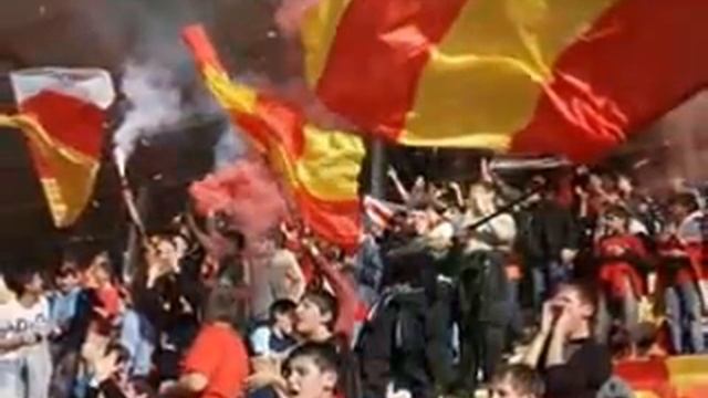 Alania '95 смотреть онлайн