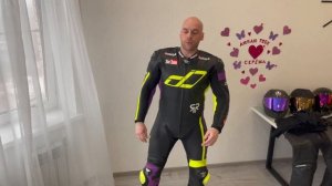 Обзор мотоэкипировки. Что купить для города и для тренировок?   4K