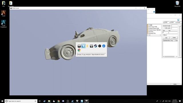P3D Debinarizer - Arma 3 (FREE)(DISCORD)
