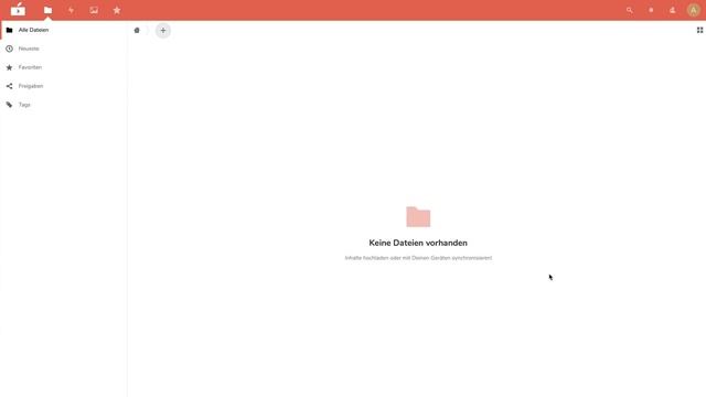 Drucker & Scanner mit Nextcloud verbinden und automatisch auf die Cloud scannen! смотреть онлайн