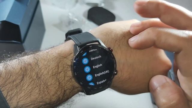 Honor MagicWatch 2 - Unboxing - Best Budget Smart Watch !!