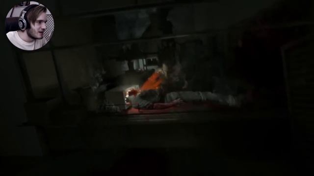 "Outlast DLC Whistleblower" Jump Scare Montage /w Pewdiepie And Markiplier (Part 1) смотреть онлайн