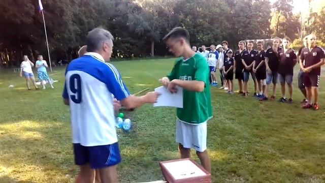 Кубок Орловской области по гандболу пос.Шаблыкино 2018 смотреть онлайн