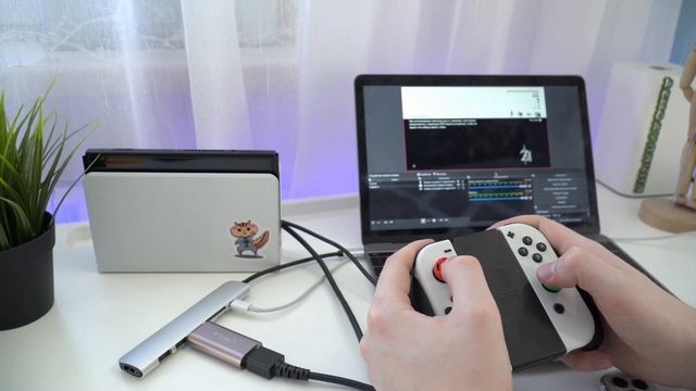 БОМЖ КАРТА ВИДЕОЗАХВАТА 4К 1080 60FPS С ALIEXPRESS | КАРТА ЗАХВАТА ЗА 400 РУБЛЕЙ + РОЗЫГРЫШ смотреть онлайн