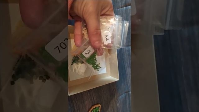 #алмазнаявышивка от гранни готовый ловец снов смотреть онлайн