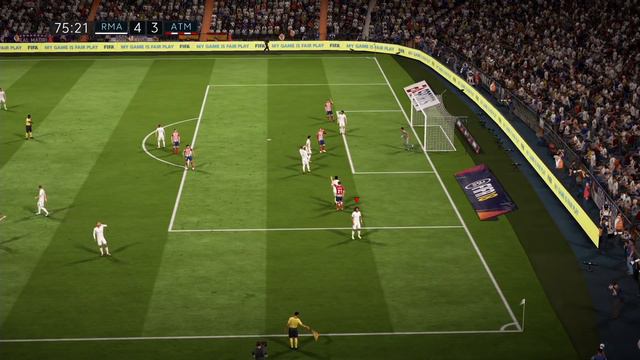 FIFA 18 FR Le Commencement Du Jeu ! Episode 0 (PS4 Pro) смотреть онлайн