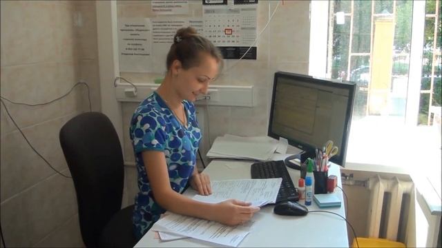 1 Приемное отделение Роддом ГКБ им С П Боткина смотреть онлайн