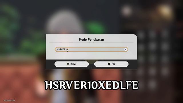 5 OFFICIAL REDEEM CODE FOR FRESH START ! | HONKAI STAR RAIL смотреть онлайн